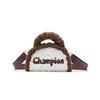 New Champion Fabric One Shoulder Handbag Regular Women's Multicolor U4DACPU32