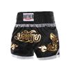 Shorts de Boxe Muay Thai MMA à Franges ANOTHERBOXER
