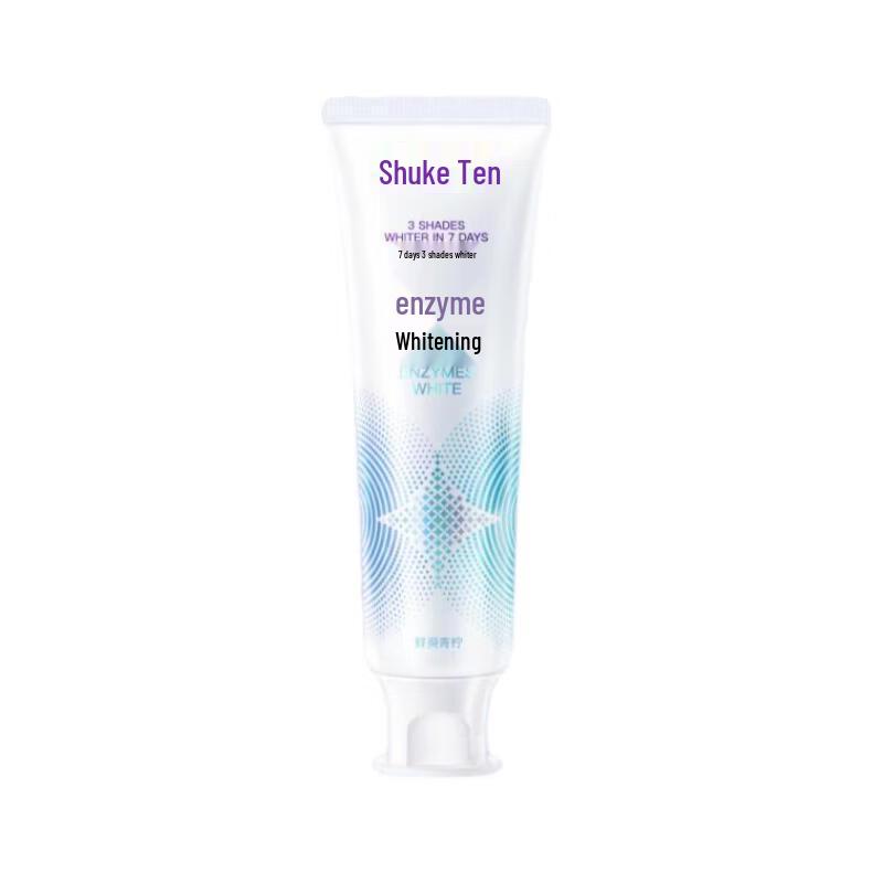 Shuke Enzyme Whitening Toothpaste