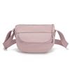 Women's Crossbody Bag Lightweight Sports Chest Bag Waist Bag