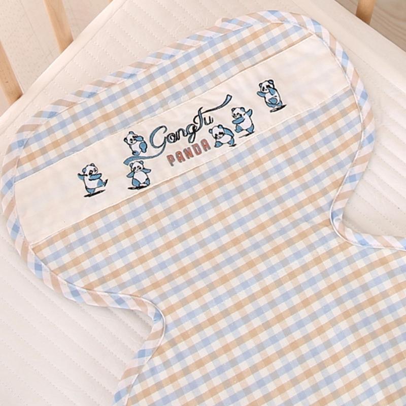 Breathable Pram Pad Toddlers Newborns Liner Cooling Pad Baby Infant Pushchair Cushion Baby Supply