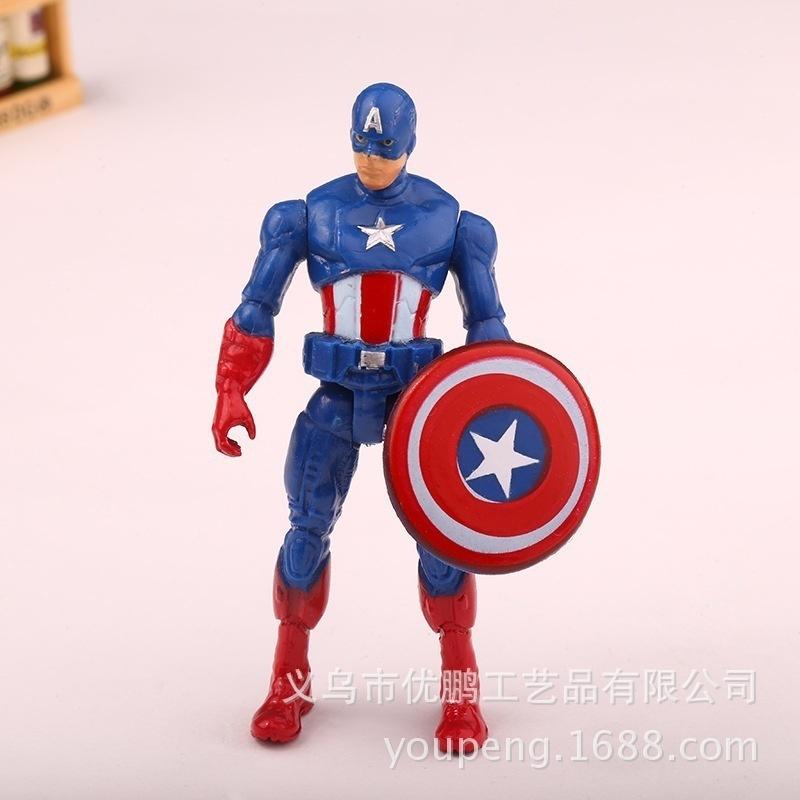 Маленькая Милая Забавная Модная Игрушка 1 шт. 5