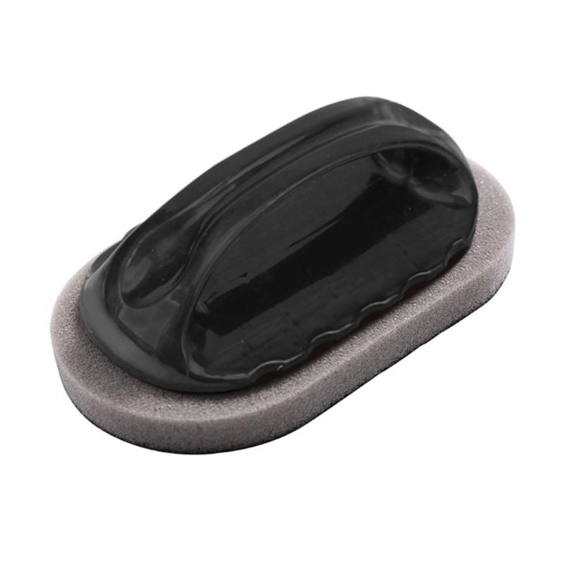 Sponge Cleaner Emery Sponge Featuring Wear Resistant Emery Material Ideal For Deep Cleaning By Housewives Professional