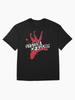 System Of A Down Oversized T-Shirt