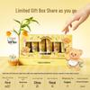 Roopy Butter Bear Refreshing Hand Cream Set