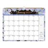 2026 Wall Calendar 14" X 11" Large Calendar with Hanging Hook January