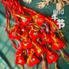 Cadeauverpakking – Cadeautassen en organza