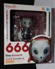 [USED] Nendoroid 666 Elias Ainsworth from The Ancient Magus' Bride