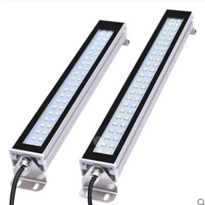 Lámparas – Luces de conducción diurna