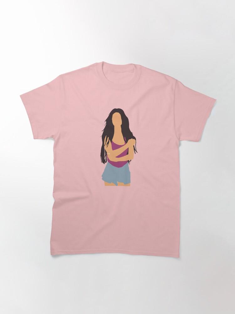 Selena Gomez Classic T-Shirt