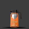Shangheng 2L 304 Stainless Steel Insulated Thermos Pot
