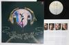 LP Record STYX  Crystal Ball AMP6021 AM 1976 Japan Rock Used