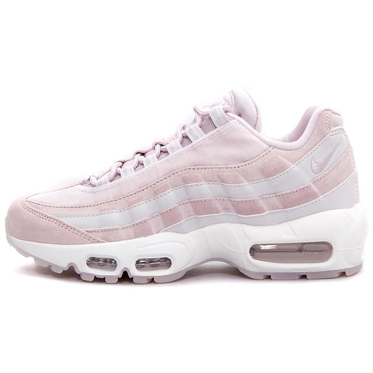 (WMNS) Nike Air Max 95 LX Particle Rose Women s AA1103-600 EU 38.5