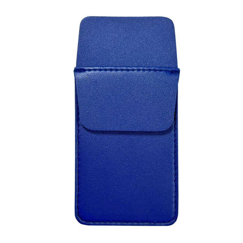 Anti-Ink Leakage Medical Pencil Case for Nurses and Students