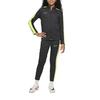 Dri-Fit Academy 23 Comfortable Soft Breathable Casual Sports Suit Kids Sports Suit Coal-Black Fluorescent-Yellow DX5480-061