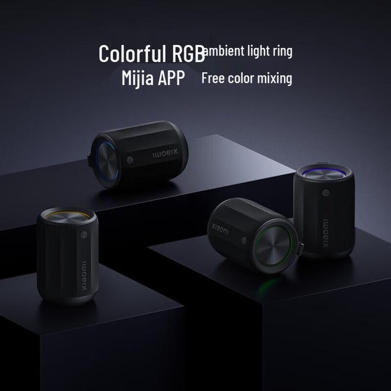Xiaomi Mini Portable Bluetooth Speaker