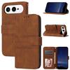 Phone Case For Honor 600 Pro Phone Case Flip Wallet Card Slot Stand Phone Book Cover PTZBMHYH