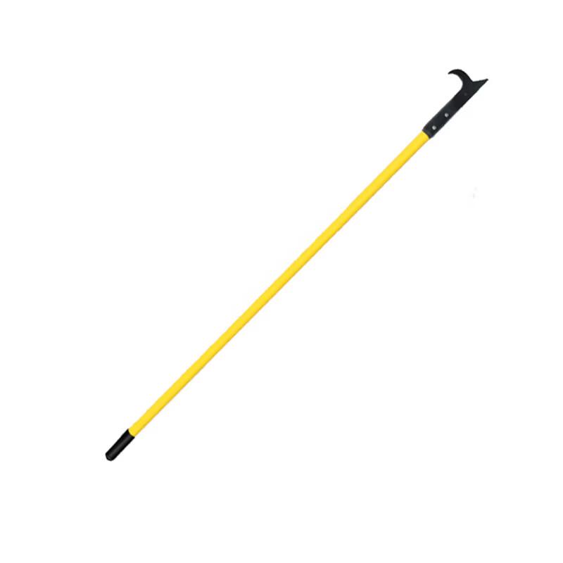 Firefighting Rescue Hook with Fiber Handle