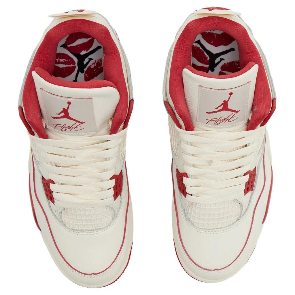 Air Jordan 4 Retro Valentines Day