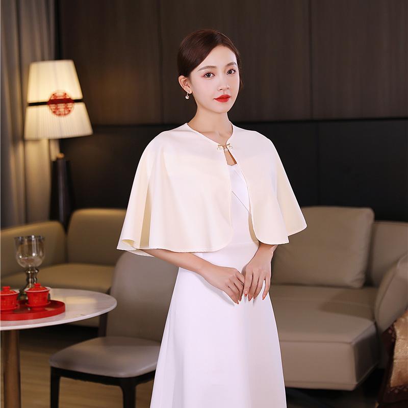 

Женское болеро Etole Femme Mariage, свадебные накидки, накидка, короткие шали, Capa De Novia, свадебные аксессуары для свадьбы, Boleros De Mujer one size