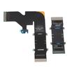 Spin Axis Flex LCD Flexible Main Spin Axis Cable Replacement for Galaxy Z Fold 4 5G F936 Phones