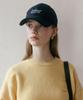 TTUDEMENT Tdmt Logo Ballcap Navy