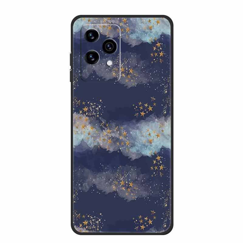 Case For Honor 200 Lite Marble TPU Soft Silicone Back Cover For Honor 200Lite Phone Cases 6.7" Shockproof Mica Painted Cute Capa