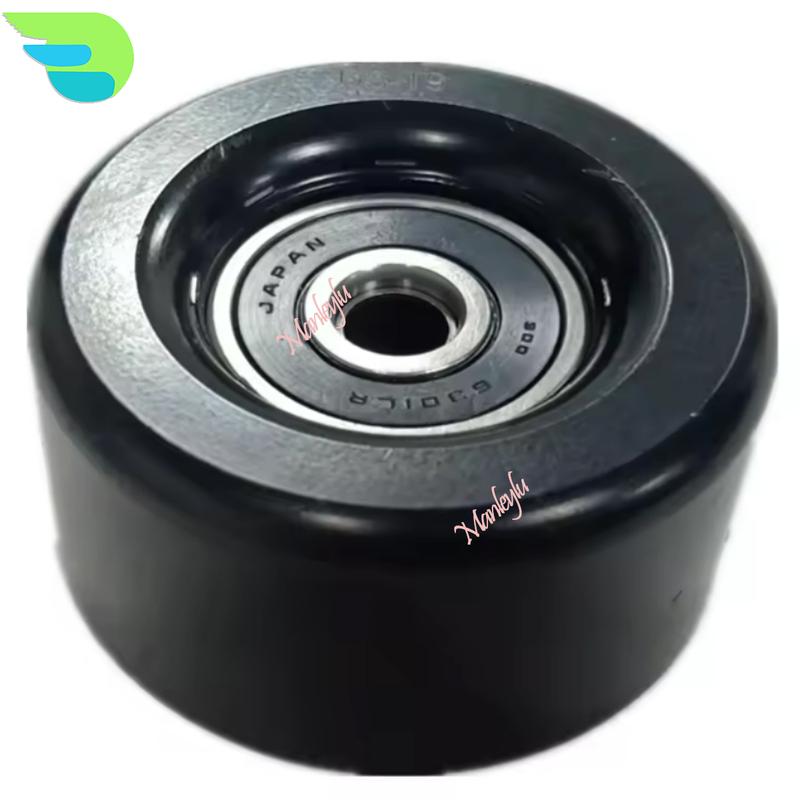 11927-1HC0A Engine Car Drive Belt Idler Pulley Auto Tensioner Pulley For Nissan Sylphy Livina Tiida