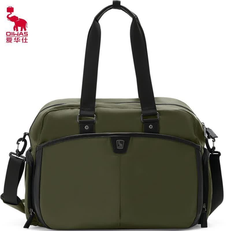 OIWAS Arc de Triomphe Men s Travel Business Bag