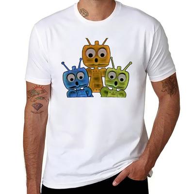 Top – T-shirts