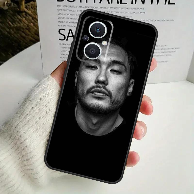 

Scriptonite Phone Case For OPPO Reno 8 7 Lite 8T 11 12 13 14 14F 10 Pro OPPO Find X8 X6 X5 X9 Pro Cover OPPO Find X5