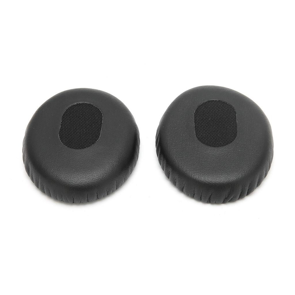 Headset Earpads Replacement Sponge Ear Pads Cover Cushions Fit for QC 3 Headphones