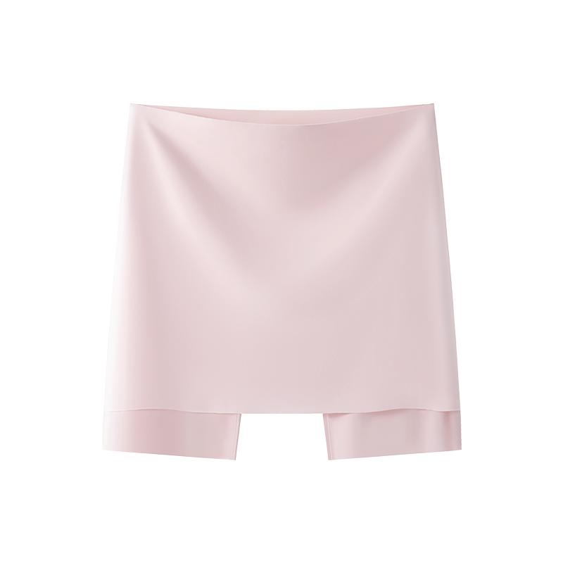 Ice Silk Safety Pants for Women