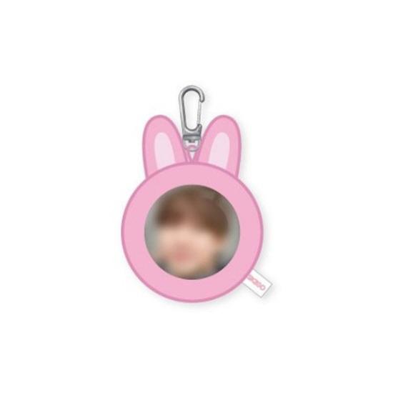 Stray Kids SKZOO Offizielles Do It Popup-Abzeichen & Hülle | FACE Abzeichen & Hülle K-POP Merchandise (Mitglied auswählen)