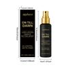 Makeup Setting Spray with Oil Control Long Lasting Waterproof Mist Matte Lightweight Formula for Summer Outdoor Activities