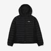 Fila Lightweight Padded Jacket Hood Woven