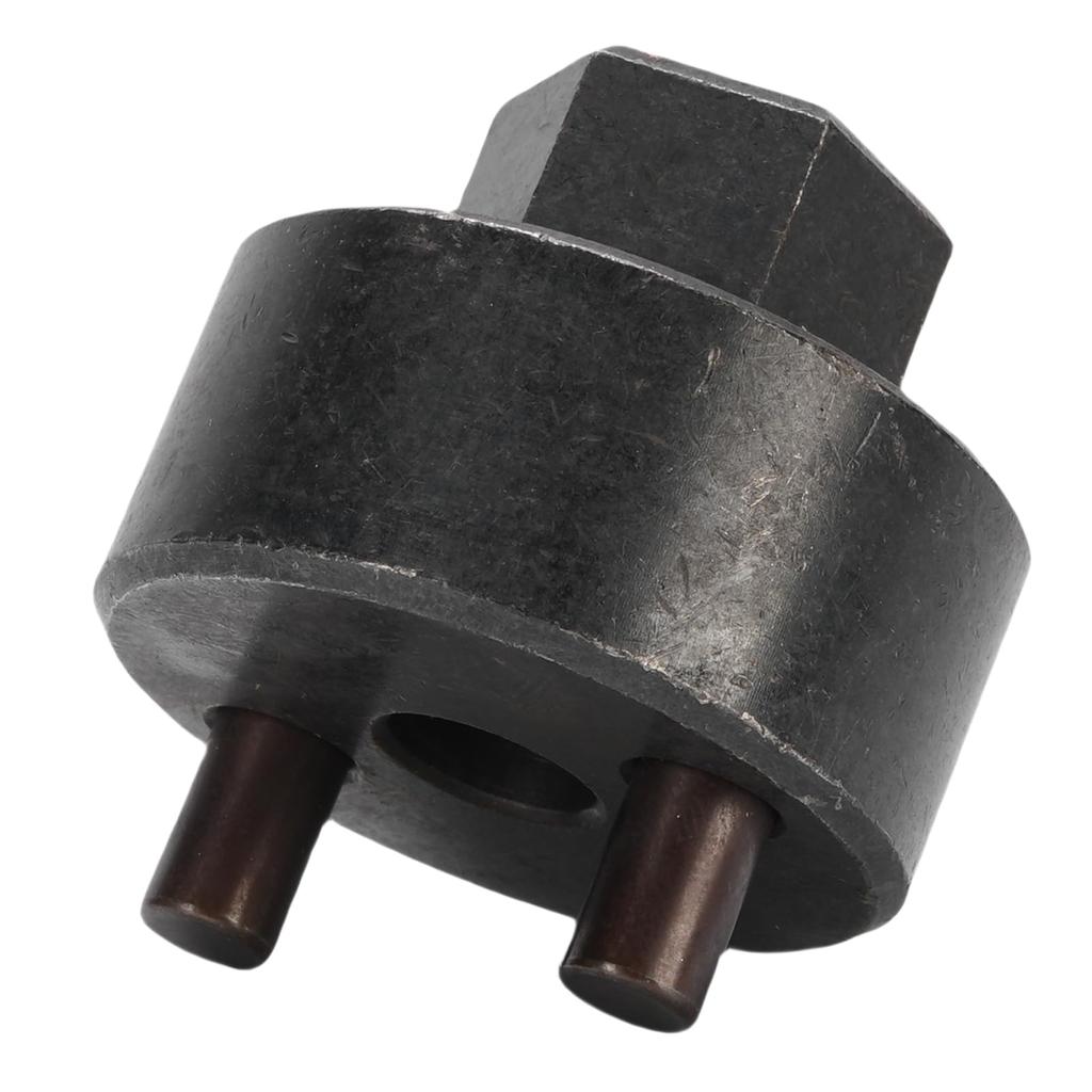 Kettenkupplungs-Abbauwerkzeug, Effizient, Professionell, Hochfeste Legierung, 530031112, Ersatz für Poulan 2200, 2400, 2600, 2750