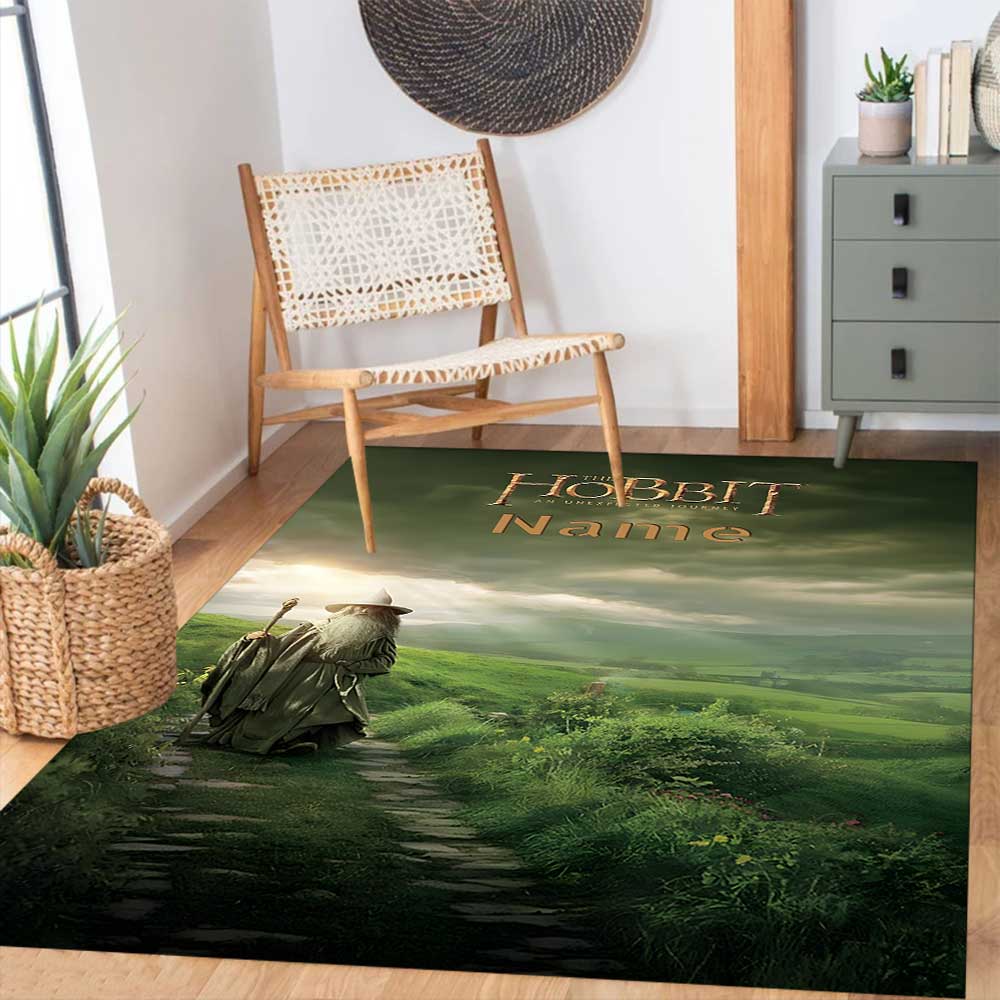 Warner Bros. Filme (21) Personalisieren Sie Ihren Namens-Teppich, Ihr Bürostuhl-Kissen, Ihr Geschenk für Schlafzimmer und Wohnzimmer zu Hause.