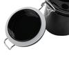 Eyelash Glue Storage Tank Activated Sealed Storage Jar Container Cylinder