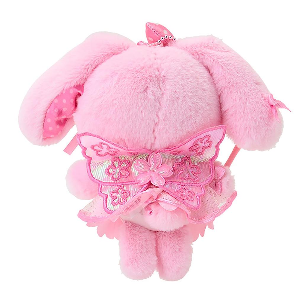 Sanrio Bonbonribbon Mascot Holder Sakura Target Age 6+ 612782