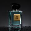 Women's Quicksand Perfume Peony Yulong Tea Rock Bluegrass Royal Agarwood Men's Perfume