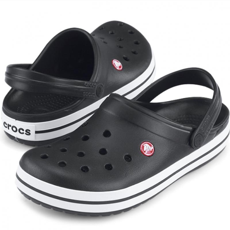 Galleria Crocs Crock Band Unisex 11016 001