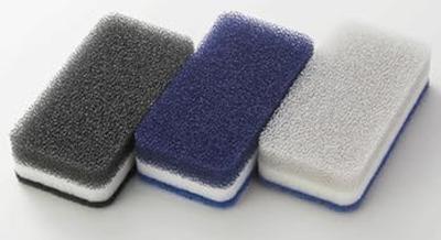Εργαλεία καθαρισμού σπιτιού – Σφουγγάρια και μεταλλικά σφουγγάρια