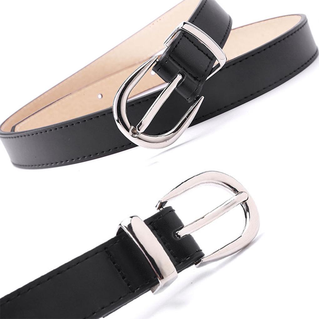Fashion Belt For Women - Outfit With Casual And Trendy Waistband Leather Belt WomenS Belt Dress Belt