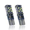 Car LED Parking Light Bulb T10 15SMD 3020 2016 No Polarity
