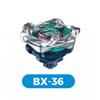 Bx-01-Ux-13 Series Gyro Desktop Toy Children'S Combat Single Gyro Bag