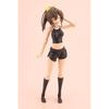 Kotobukiya Grand Scale Dress-Up Body M with Gennai Ao 250mm Non-Scale Plastic Model
