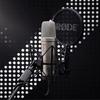RODE Microphones NT1 (5th Generation) Condenser Microphone Silver NT1GEN5