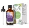 PHATOIL 60ML Essential Oil Blend for Anxiety Ease Sleep Easy Mosquito Repellent Pure Essential Oils and Carrier Oil for Slimming Hair Growth