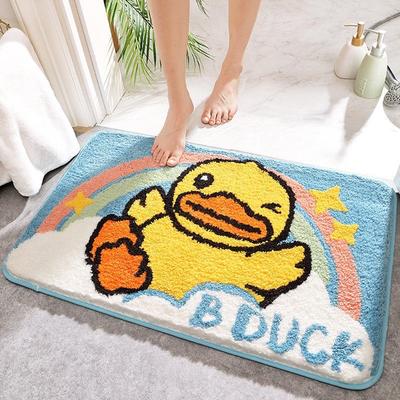 Produits pour salle de bain et WC – Tapis de bain
